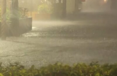 Obilne padavine, meteorolozi upozoravaju na klizišta i izlivanja reka