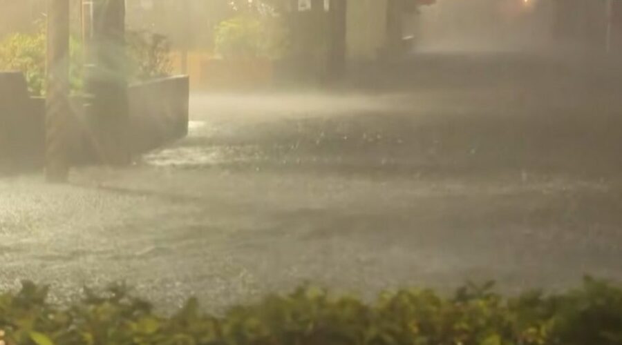 Obilne padavine, meteorolozi upozoravaju na klizišta i izlivanja reka
