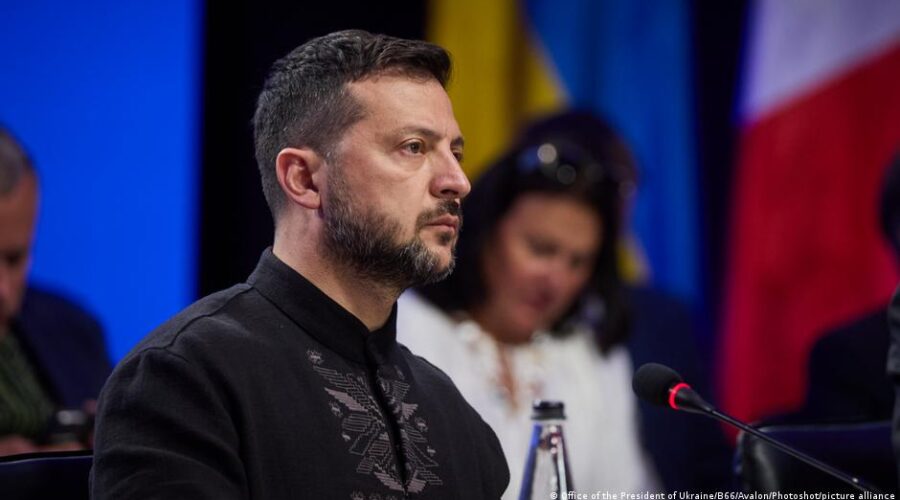 Ukrajina i Rusija za nove pregovore uz posredovanje SAD