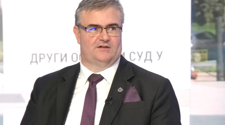 Tužilac Marković: Obećavam – svi koji su lagali za zvučni top biće procesuirani, niko se neće izvući