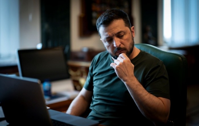 Ukrajina i Rusija idu u nove pregovore uz posredovanje SAD-a