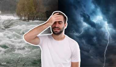 Cpremite se za novo zahlađenje! Hladni talas je stigao, a ovog datuma i pašće prvi sneg