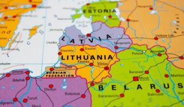 NATO oborio dron iznad Litvanije! Predsednik baltičke zemlje: Rusija pojačava agresiju protiv Ukrajine, spremnost Alijanse od vitalnog značaja za region (foto)