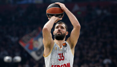 Ništa od budućnosti: Nikola Mirotić potpisao za evroligaša!