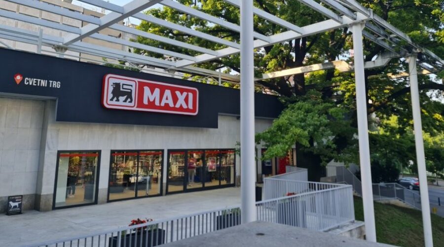Best Buy Award potvrdio da Maxi, prema izboru potrošača, pruža najbolju vrednost za novac u kategoriji celokupnog iskustva kupovine
