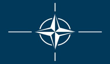 NATO oborio dron iznad Litvanije