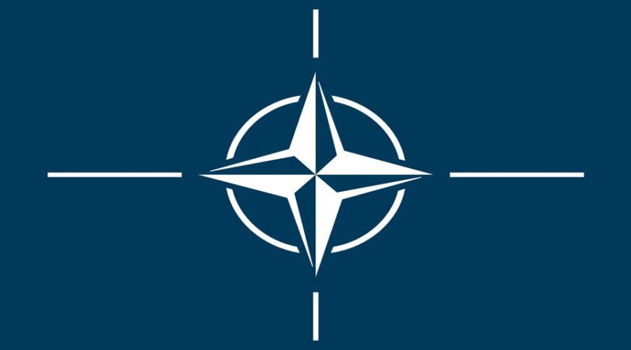 NATO oborio dron iznad Litvanije