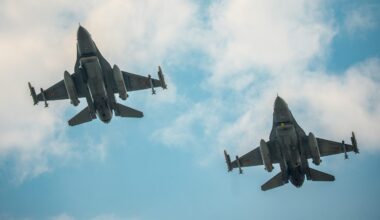 NATO avioni oborili ruski dron iznad Litvanije
