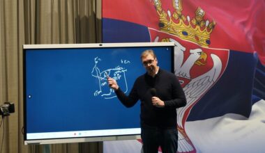 Ko je na listi SNS-a za izbore: Šešeljev sin, Lidija Vukićević, Željko Rebrača, Vjerica Radeta…