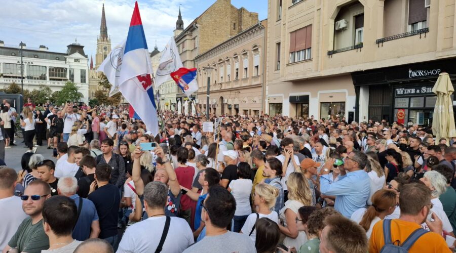 Studentski plan u Vojvodini – Naslovi.net