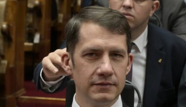 Savez vojvođanskih Mađara predao listu RIK-u