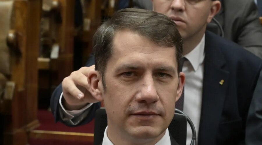 Savez vojvođanskih Mađara predao listu RIK-u
