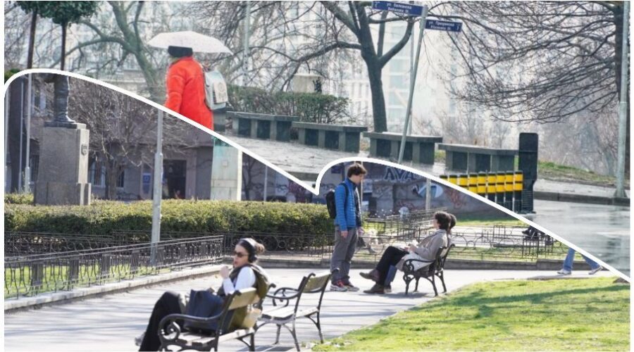 Meteorolog Ivan Ristić upozorava da će prvi sneg u Srbiji pasti već ovog datuma