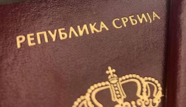 Sin gradonačelnika Ljubljane dobio srpsko državljanstvo, prijavljen na adresu Vučićevog kuma