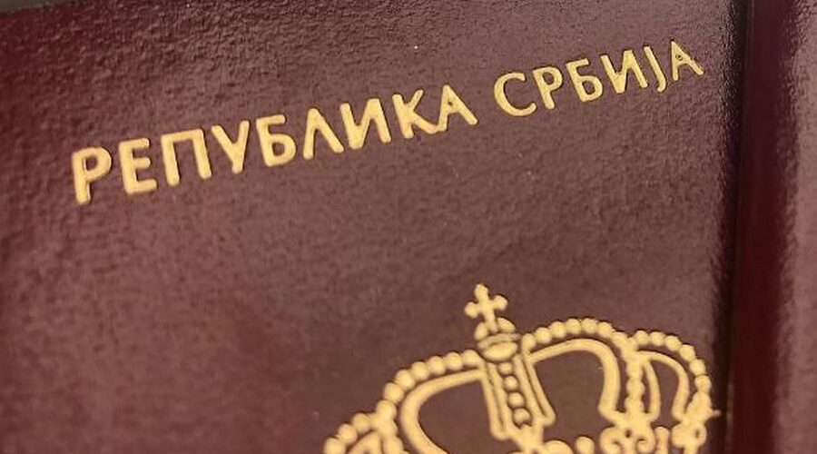 Sin gradonačelnika Ljubljane dobio srpsko državljanstvo, prijavljen na adresu Vučićevog kuma