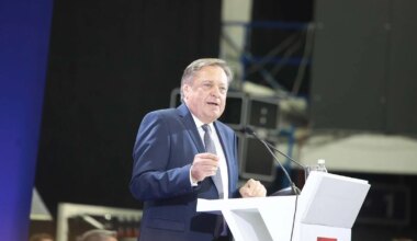 KRIK: Sin gradonačelnika Ljubljane dobio srpsko državljanstvo, prebivalište mu kod Nikole Petrovića