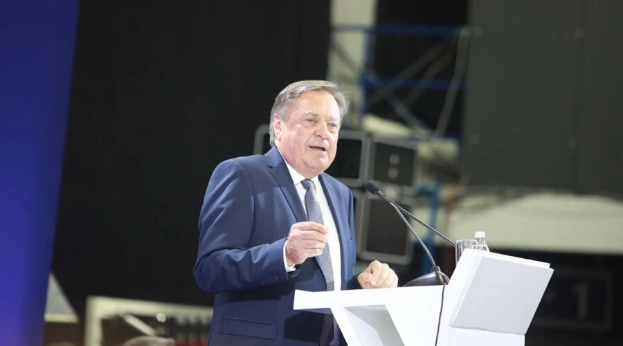 KRIK: Sin gradonačelnika Ljubljane dobio srpsko državljanstvo, prebivalište mu kod Nikole Petrovića