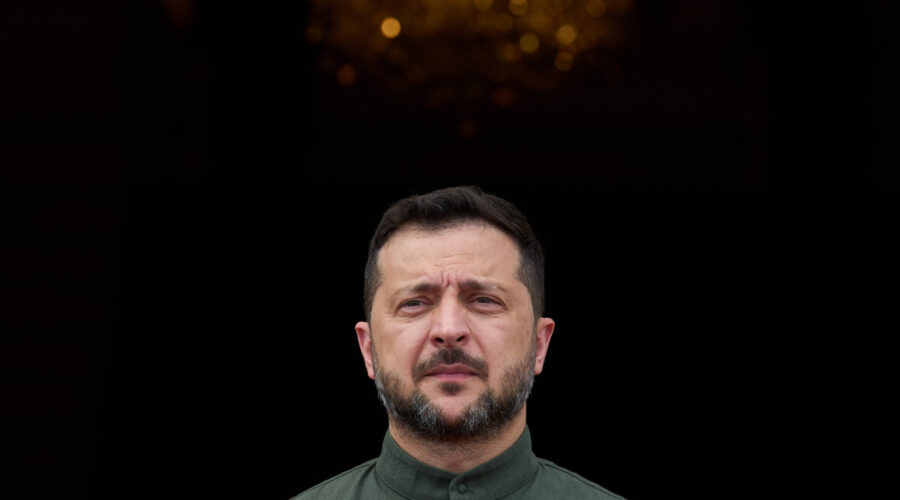 Zelenski: Spremni smo da obustavimo napade na energetske objekte ako to uradi i Moskva