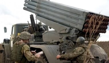 Razoreni vojni centri u Sumiju! Rusi objavili snimak, “Grad” sipa smrt po Ukrajincima