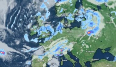 Ovog datuma do 31 stepen, a onda totalni preokret !