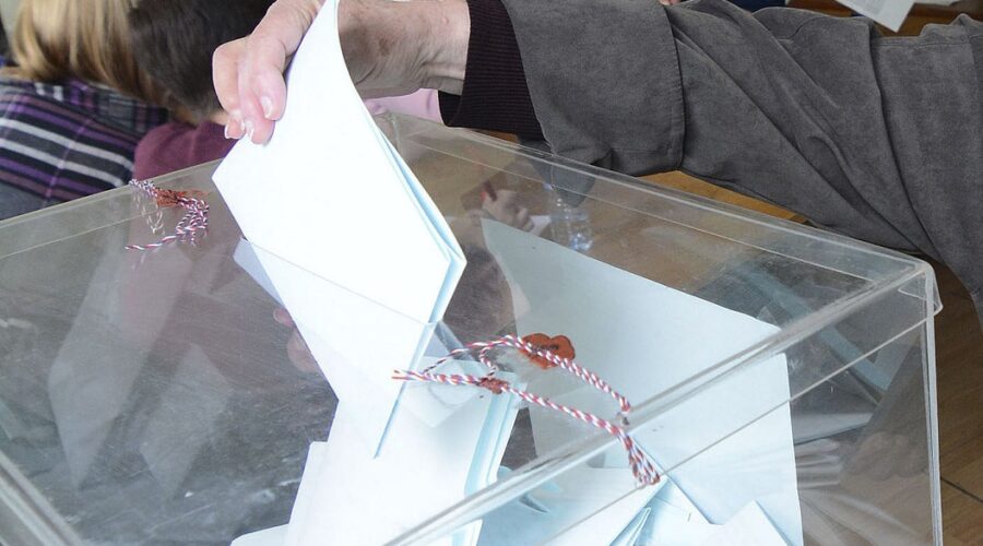 Šajn: RIK da utvrdi da li lista SDP-CDP spunjava uslove za manjinsku
