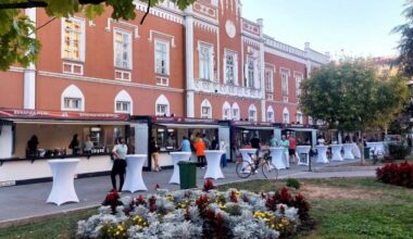 Lepo vreme i bogat program zovu na 68. „Dane berbe grožđa“