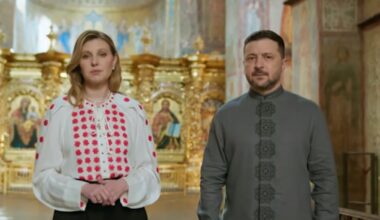 Skandalozna fotografija izaziva histeriju u Kijevu
