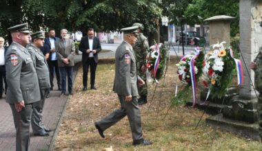 Dan srpskog jedinstva, slobode i nacionalne zastave obeležen i u Kraljevu