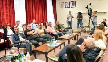 Pokrajina izdvojila 35 miliona dinara