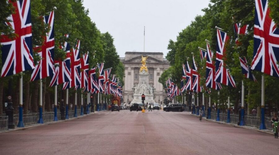 KRAJ KRALJEVSTVA NA OSTRVU? Sporazum keltskog prstena utire put razlazu Edinburga, Belfasta i Kardifa sa Londonom