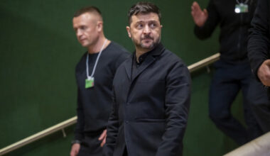 Zelenski: Ojačaćemo zaštitu kritične infrastrukture i logistike od ruskih napada
