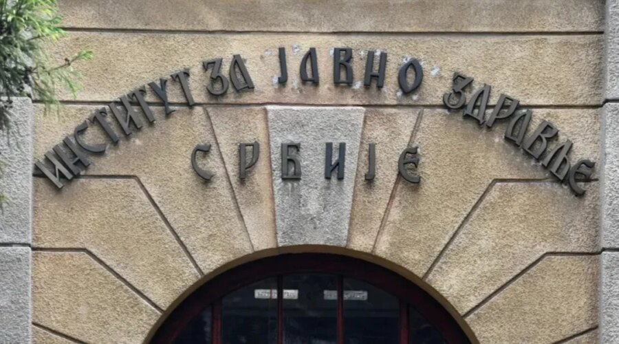 Batut: Registrovana 43 slučaja obolevanja od groznice Zapadnog Nila