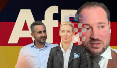 Eventualna vlada AfD u Saksoniji-Anhalt nosi bezbednosni rizik