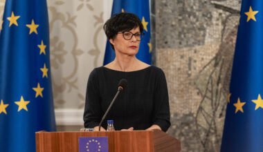 Kos: Od naredne vlade zavisi napredak Srbije ka EU