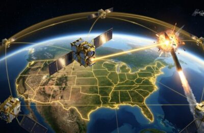 Američko orbitalno oružje deo arsenala protiv ruskih i kineskih satelita