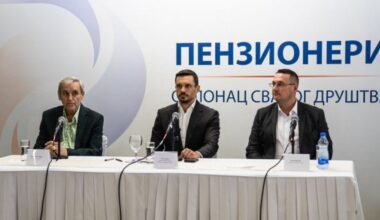 Zajedno gradimo sigurnu budućnost