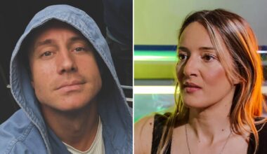 Maja Ognjenović smuvala mlađeg: Evo koliko je odbojkašica starija od bivšeg muža Marije Mikić