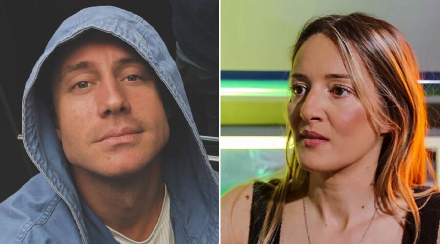 Maja Ognjenović smuvala mlađeg: Evo koliko je odbojkašica starija od bivšeg muža Marije Mikić