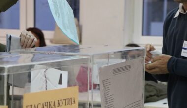 Lista “Narodna Srbija” se povukla: Čeka se odluka pokreta SRCE