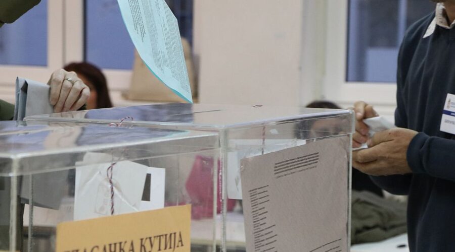 Lista “Narodna Srbija” se povukla: Čeka se odluka pokreta SRCE