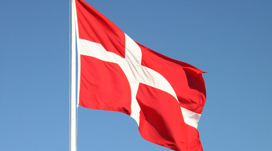 Danska pozvala ruskog ambasadora zbog signalnih raketa ispaljenih ka helikopteru
