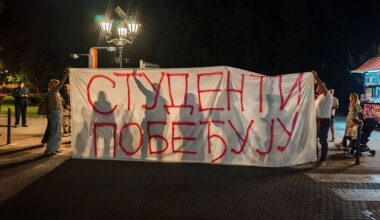 RIK proglasio još tri liste – Studentska će biti 3. na glasačkom listiću