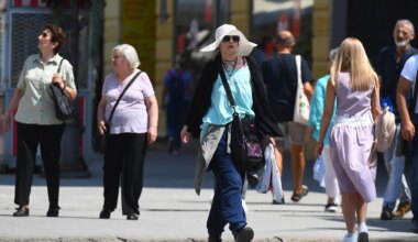 Danas pretežno sunčano i toplije
