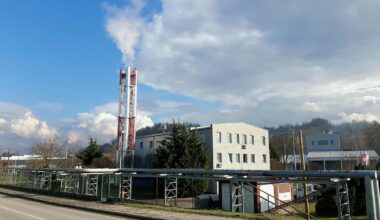 Spremni od prvog oktobra: Loznička Toplana uoči grejne sezone
