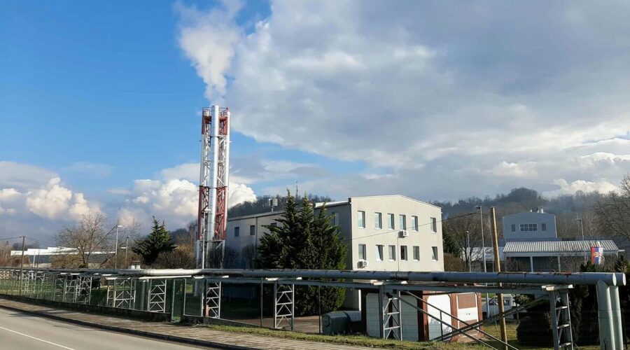 Spremni od prvog oktobra: Loznička Toplana uoči grejne sezone