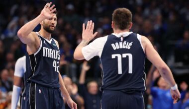 Dončićev bombastičan potez! NBA as na vratima Lukinog ambicioznog projekta u Rimu!