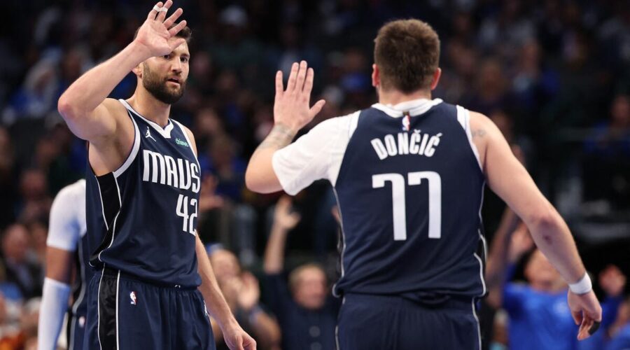 Dončićev bombastičan potez! NBA as na vratima Lukinog ambicioznog projekta u Rimu!