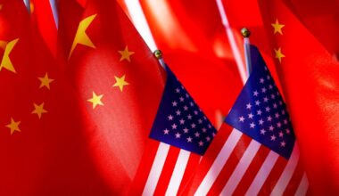 Peking reagovao na priznanje SAD da imaju orbitalno oružje: “Ozbiljan rizik po globalnu bezbednost”
