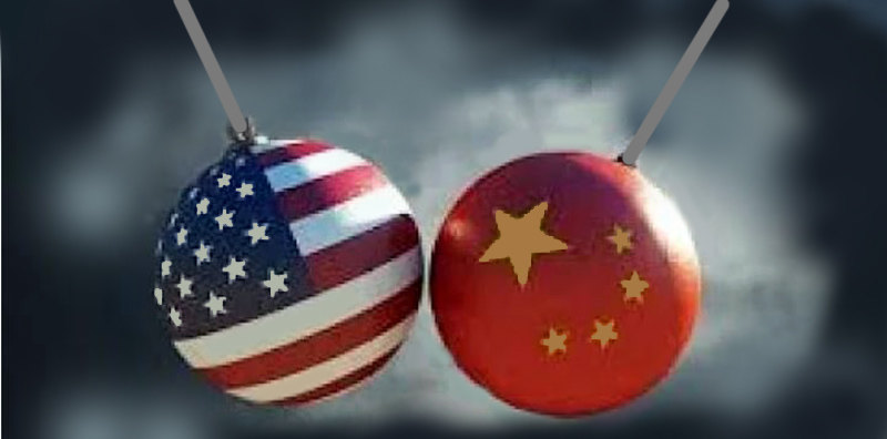 Meink: SAD imaju svemirsko oružje za kontrolu orbite; Kina: Javno priznanje Amerike – promena politike