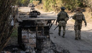 Ukrajina nastavlja sa napadima na rafinerije; incidenti u Litvaniji i Danskoj, NATO i EU optužuju Rusiju